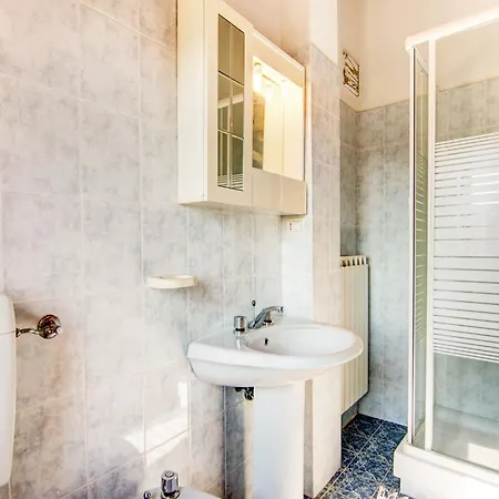 Holiday home Farmhouse In Monte Santa Maria Tiberina With Garden *