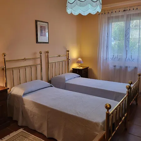 Farmhouse In Monte Santa Maria Tiberina With Garden *
