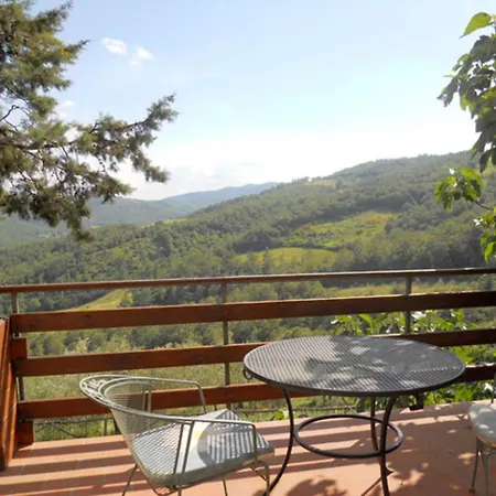 Farmhouse In Monte Santa Maria Tiberina With Garden * Monte Santa Maria Tiberina